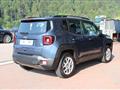 JEEP RENEGADE 2.0MJT 140CV 4WD LIMITED 37.000km-LED