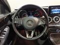 MERCEDES CLASSE C SW d S.W. 4Matic Auto Business Extra