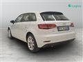 AUDI A3 III 2016 Sportback -  Sportback 30 1.6 tdi Busine