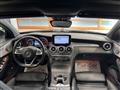 MERCEDES CLASSE C CABRIO C 220 d Cabrio Premium