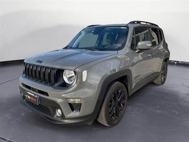 JEEP RENEGADE 4XE Renegade 1.3 T4 190CV PHEV 4xe AT6 Business Plus