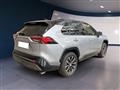 TOYOTA RAV4 V 2019 2.5 vvt-ie h Style 2wd e-cvt