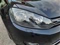 VOLKSWAGEN GOLF 1.6 TDI DPF 5p. BlueMotion