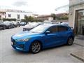 FORD FOCUS 1.0 EcoBoost Hybrid 125 CV 5p. Titanium Edition