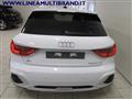 AUDI A1 CITYCARVER citycarver 35 TFSI S tronic Admired 24M Garanzia