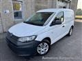 VOLKSWAGEN CADDY FURGONE 2.0 TDI 102 CV Furgone"NETTO IVA"CRUISE CONTROL"