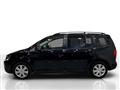 VOLKSWAGEN TOURAN 1.6 TDI DSG N1 AUTOCARRO - UNIP. - Cruise/Lim