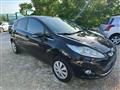 FORD FIESTA + 1.4 TDCi 68CV 5 porte