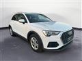 AUDI Q3 35 TDI S tronic Business Advanced