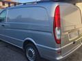 MERCEDES VITO 2.2 113 CDI TN Furgone Long trasporto funebre