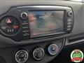 TOYOTA YARIS 1.0 5 porte Active NEOPATENTATI