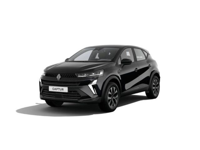 RENAULT NEW CAPTUR ECO-G 100 CV Evolution #Vari.Colori