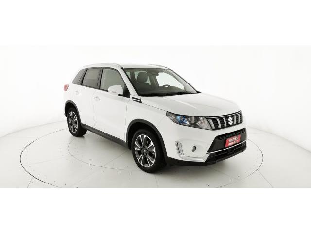 SUZUKI VITARA 1.4 Boosterjet Top