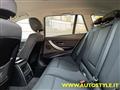 BMW SERIE 3 TOURING d Touring STEPTRONIC/AUTOMATICA 2.0 116Cv