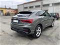 AUDI Q3 SPORTBACK SPB 45 TFSI e S tronic S line edition