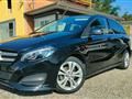 MERCEDES CLASSE B d Automatic Sport