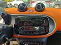 SMART FORTWO CABRIO 1.0cc TWINAMIC YOUNGSTER 71CV CAMBIO AL VOLANTE