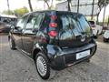 SMART FORFOUR 1.5 cdi Blackbasic