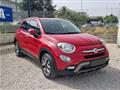 FIAT 500X 1.3 MultiJet 95 CV Cross Tutta Tagliandata