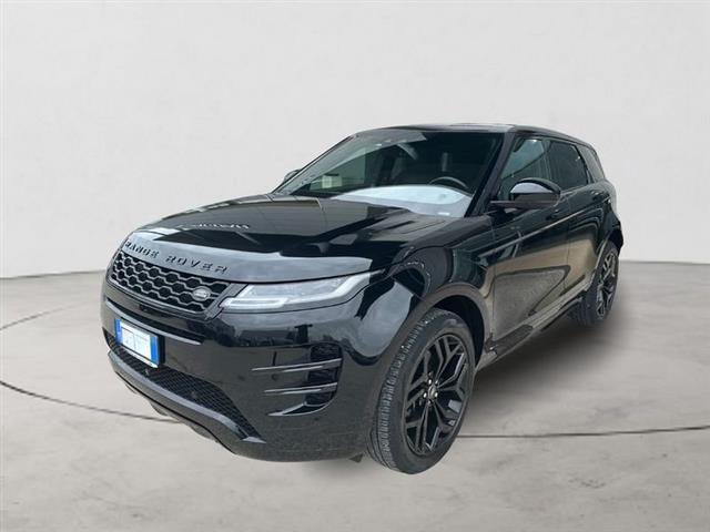 LAND ROVER RANGE ROVER EVOQUE Range Rover Evoque 2.0D I4-L.Flw 150 CV AWD Auto R-Dynamic S