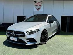 MERCEDES CLASSE A Premium 224Cv