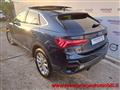 AUDI Q3 SPORTBACK SPB 35 TDI S tronic TETTO APRIBILE