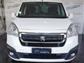 PEUGEOT Partner 1.6 bluehdi (extreme) Active Tr.C. Plus 4x4 100cv