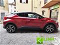 TOYOTA C-HR 1.8 Hybrid E-CVT Active GARANZIA INCLUSA