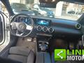 MERCEDES CLASSE A SEDAN Automatic 4p. Premium sedan