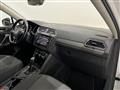 VOLKSWAGEN TIGUAN ALLSPACE Tiguan Allspace 2.0 TDI SCR DSG Business BMT