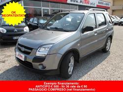 SUZUKI IGNIS 1.3 DDiS 16v 2WD -Ok Neopatentati- "LEGGERE NOTE"