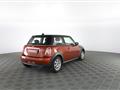 MINI MINI 3 PORTE Mini 1.6 16V Cooper D