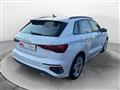 AUDI A3 SPORTBACK A3 SPB 30 TDI S tronic S line edition