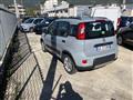 FIAT PANDA NEW My22 1.0 70cv Hybrid City Life