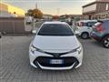 TOYOTA COROLLA TOURING SPORTS Corolla Touring Sports 1.8 Hybrid Style