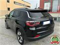 JEEP COMPASS 1.6 120cv Limited Full Pelle Navigatore