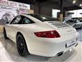 PORSCHE 997 3.6 Targa 4 **Full Service - Ufficiale Italia**