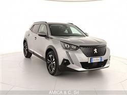 PEUGEOT 2008 BlueHDi 130 S&S EAT8 Allure Pack