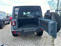 JEEP WRANGLER Unlimited 2.0 Turbo Rubicon