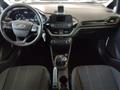 FORD FIESTA 1.5 TDCi 5 porte Plus