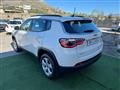 JEEP Compass 2.0 mjt Longitude 4wd 140cv auto my19