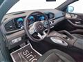 MERCEDES CLASSE G LE Coupe - C167 2020 - LE Coupe 53 mhev (eq-boost)