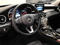 MERCEDES CLASSE C SW C 200 d S.W. Auto Exclusive