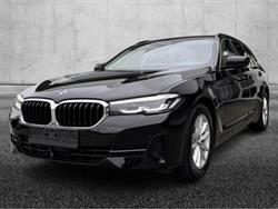 BMW SERIE 5 TOURING d 48V Touring Business