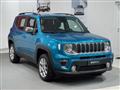 JEEP RENEGADE 2.0 Mjt 140CV 4WD Active Drive Limited