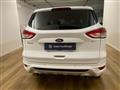 FORD KUGA (2012) 2.0 TDCI 150 CV S&S 4WD Powershift Titanium