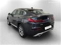 BMW X4 xdrive20d xLine auto my19