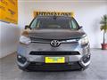 TOYOTA PROACE CITY VERSO 1.5D 130 CV S&S Long D Executive 7 POSTI