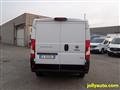 FIAT DUCATO 35 3.0 CNG CH1 Furgone METANO