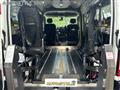 FIAT DUCATO OPEL MOVANO *9 POSTI **TRASPORTO DISABILI